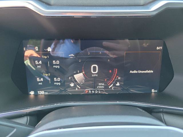 New 2026 GMC Canyon Elevation w/ Convenience Package RWD image 24
