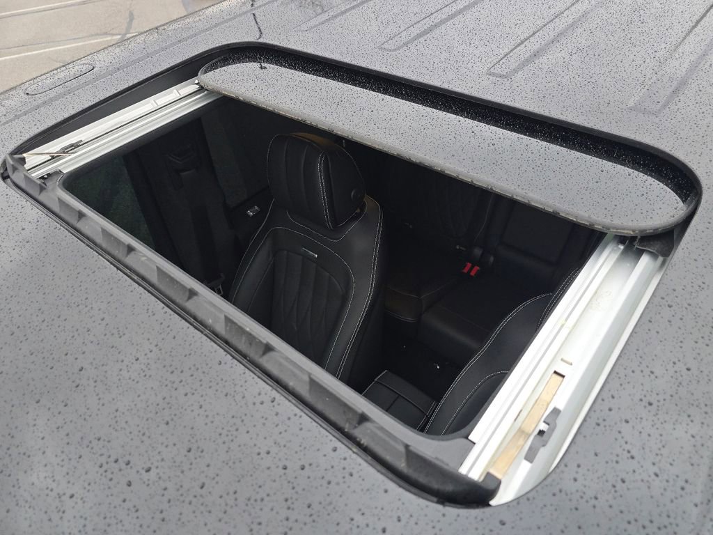 Used 2025 Mercedes-Benz G 63 AMG 4MATIC image 3