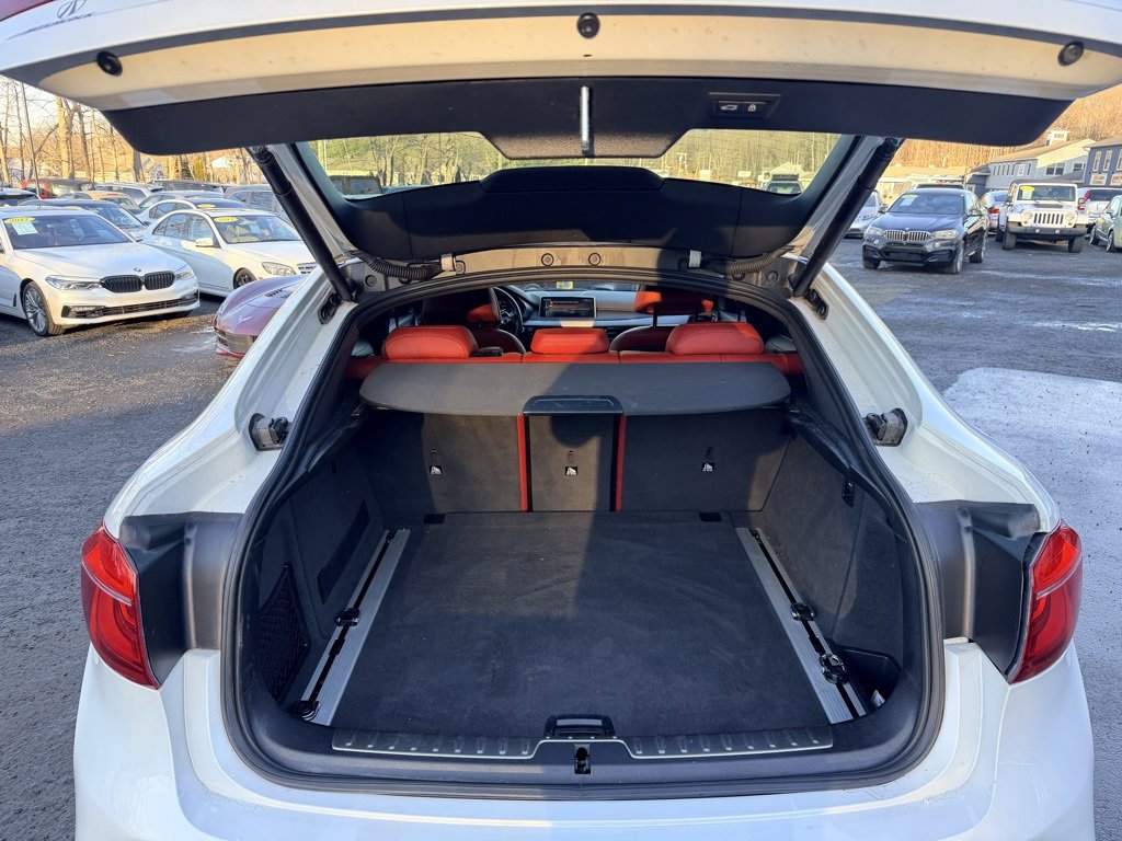 Used 2017 BMW X6 xDrive35i image 32