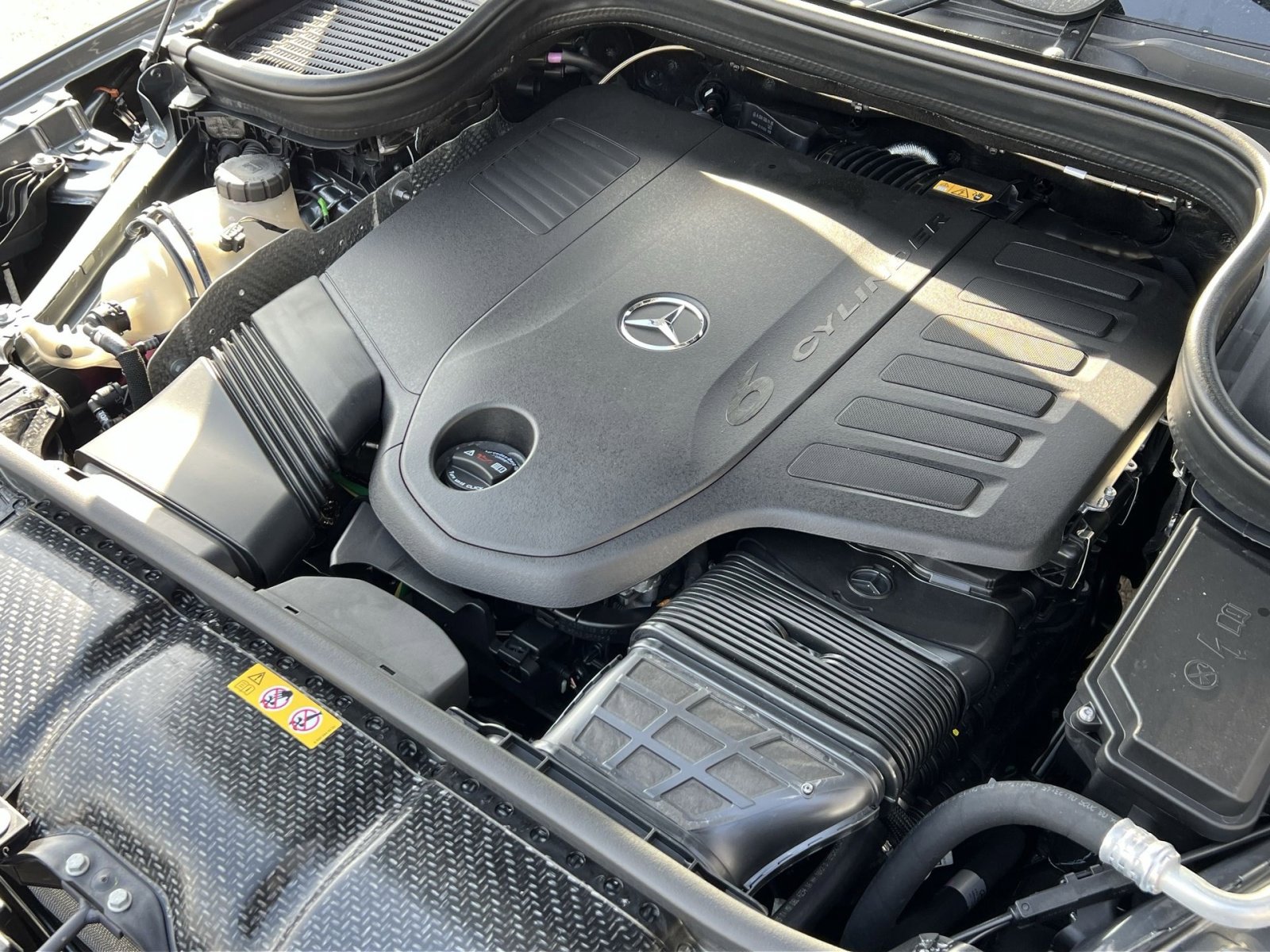 New 2026 Mercedes-Benz GLE 450 4MATIC image 27