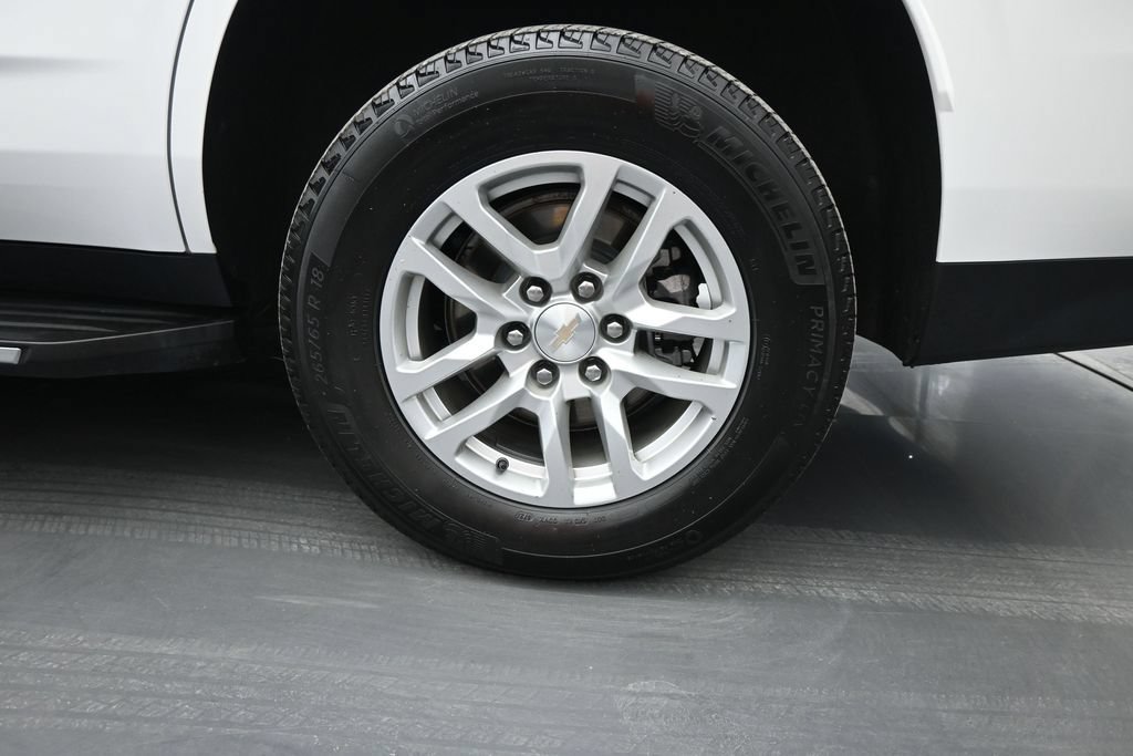 Used 2024 Chevrolet Tahoe LT RWD image 19
