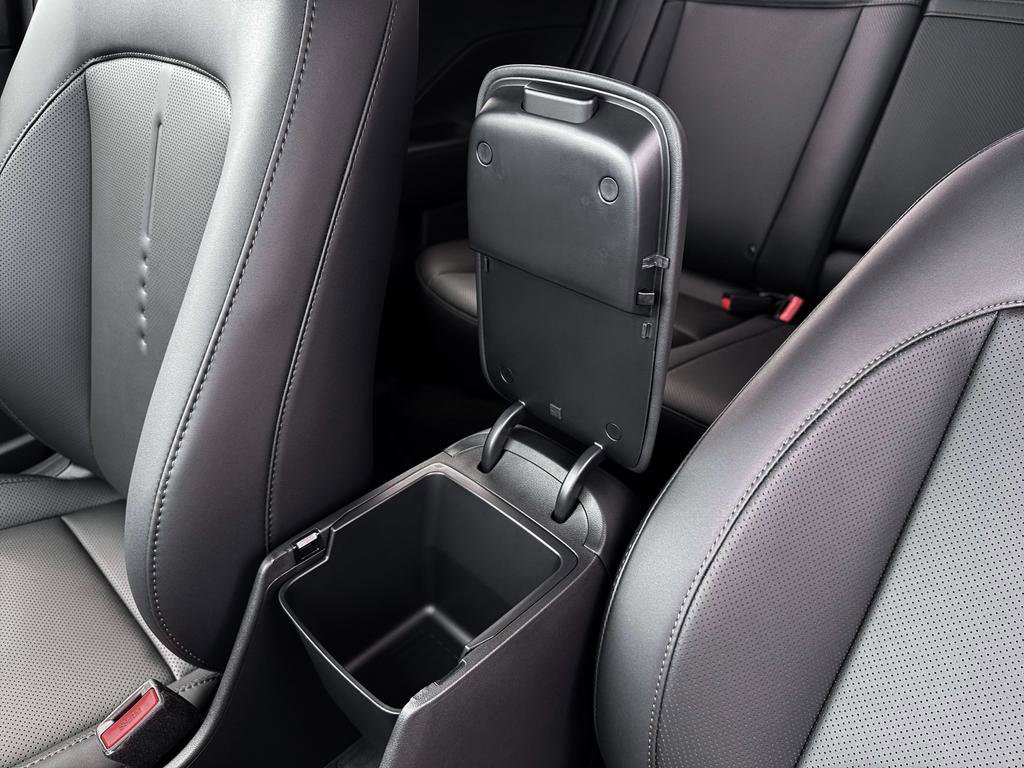 New 2026 Hyundai Kona SEL Premium image 20