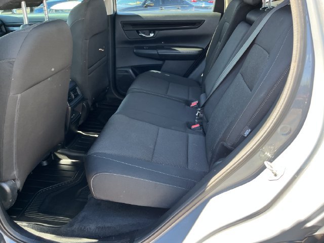 Certified 2025 Honda CR-V EX image 7