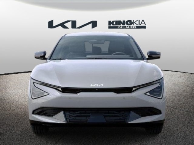 New 2026 Kia EV6 Light RWD image 2