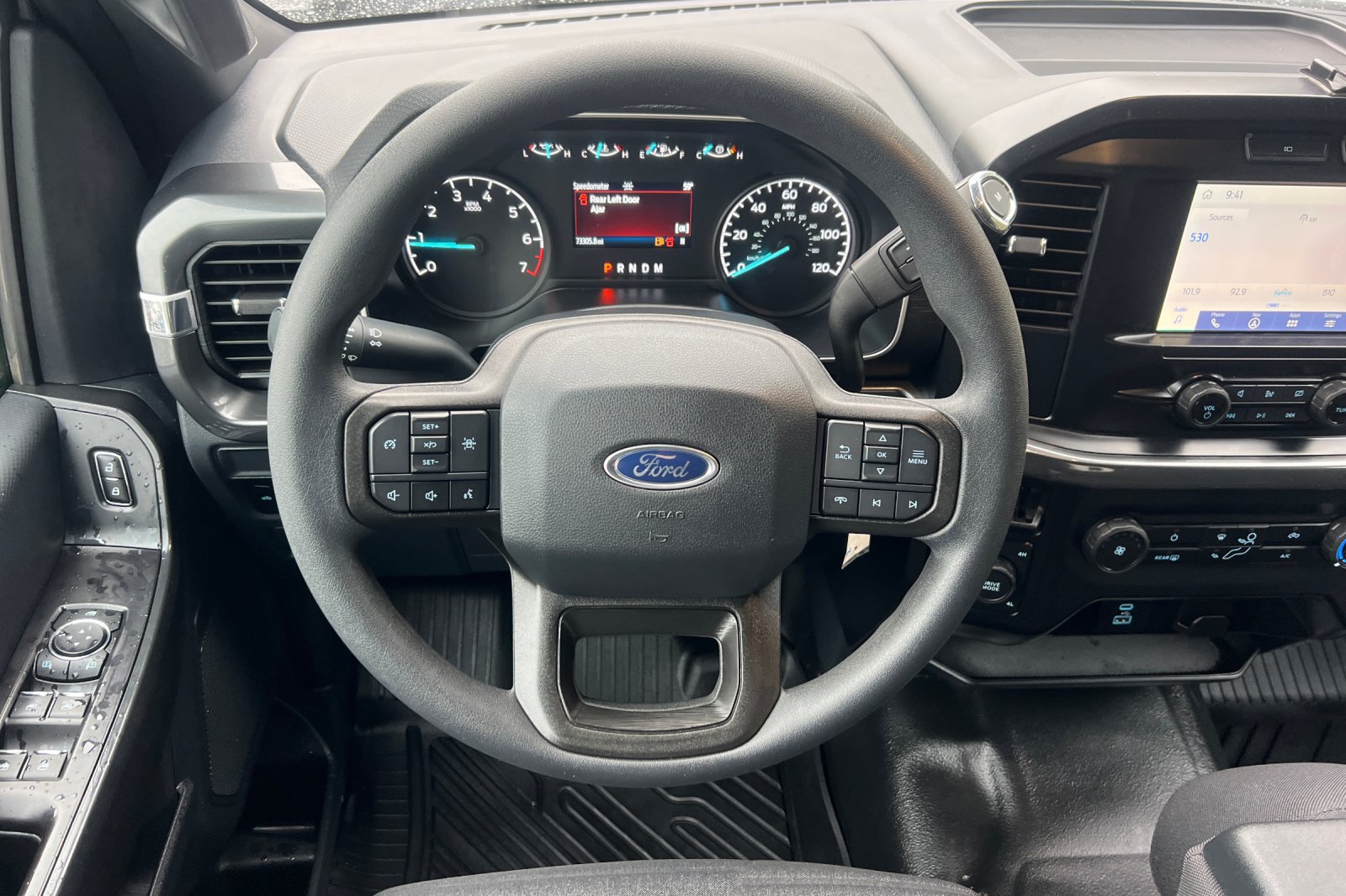 Certified 2023 Ford F150 XL w/ STX Appearance Package AWD/4WD image 16