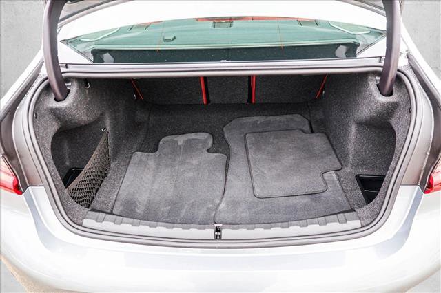 Used 2026 BMW M340i xDrive M340i NA xDrive image 25