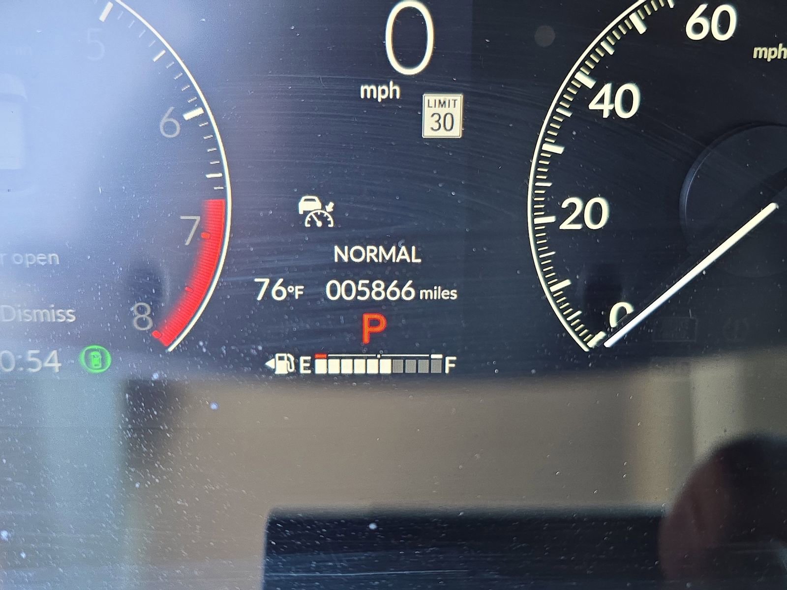 Certified 2025 Honda HR-V LX image 25