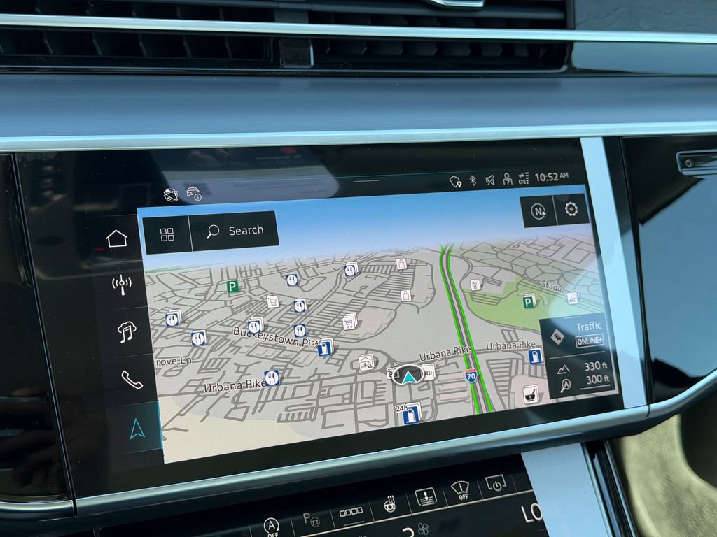 New 2027 Audi A8 L 3.0T AWD/4WD image 22
