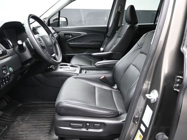 Certified 2022 Honda Ridgeline RTL-E image 21