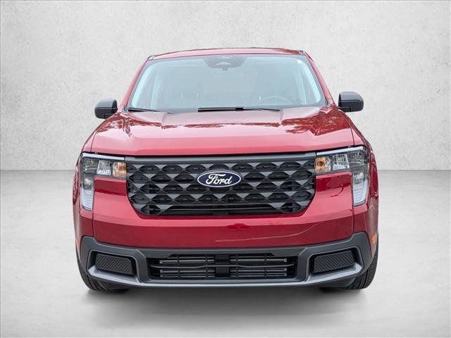 New 2026 Ford Maverick XLT image 6