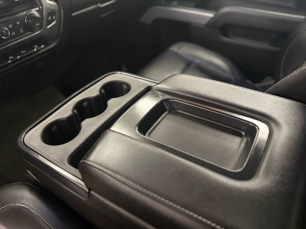 Used 2017 Chevrolet Silverado 1500 LT w/ Rally 2 Edition image 27