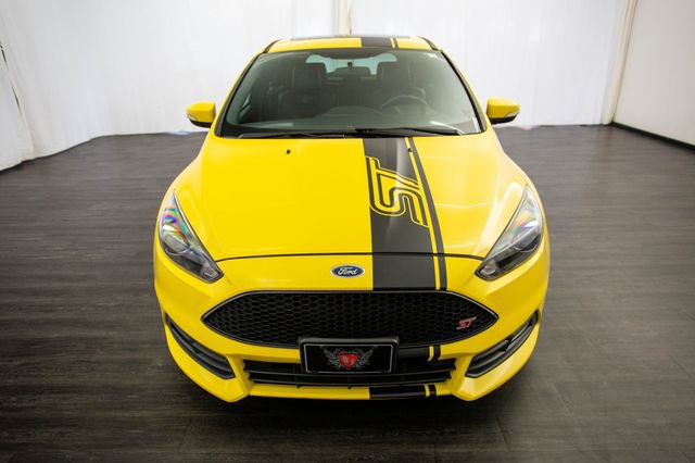 Used 2017 Ford Focus ST w/ Equipment Group 402A image 14