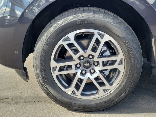 Certified 2025 Ford Expedition Max Active image 27