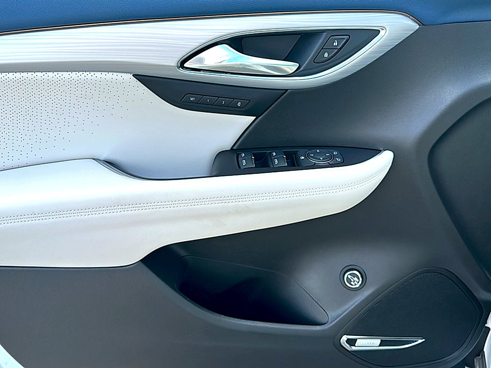 New 2026 Buick Envision Avenir AWD/4WD image 14