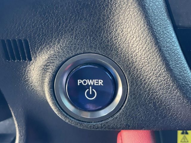 Used 2021 Lexus RX 450h F Sport w/ Cold Weather Package (CT) image 19