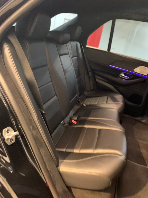 Used 2022 Mercedes-Benz GLE 350 4MATIC w/ Premium Package image 63