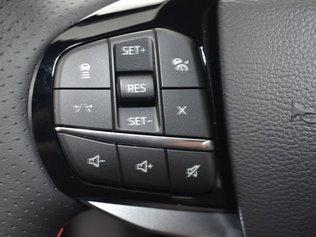 New 2026 Ford Explorer ST-Line image 15