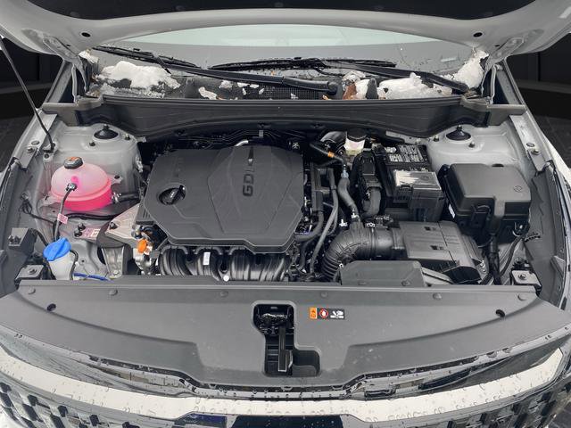 New 2026 Kia Sportage X-Line image 43