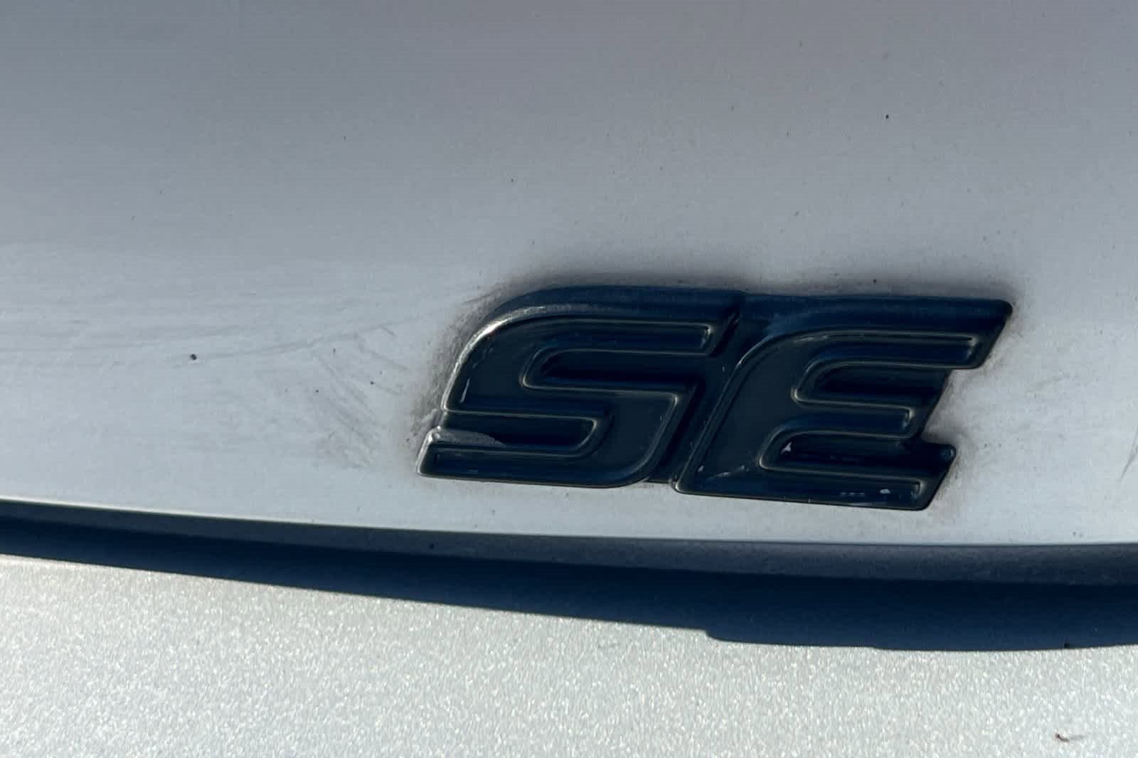 Used 2019 Toyota Corolla SE image 26