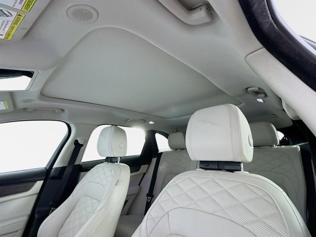 Used 2023 Jaguar F-PACE S image 14