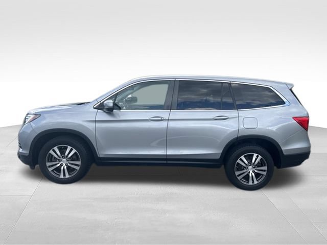 Used 2016 Honda Pilot EX-L image 2
