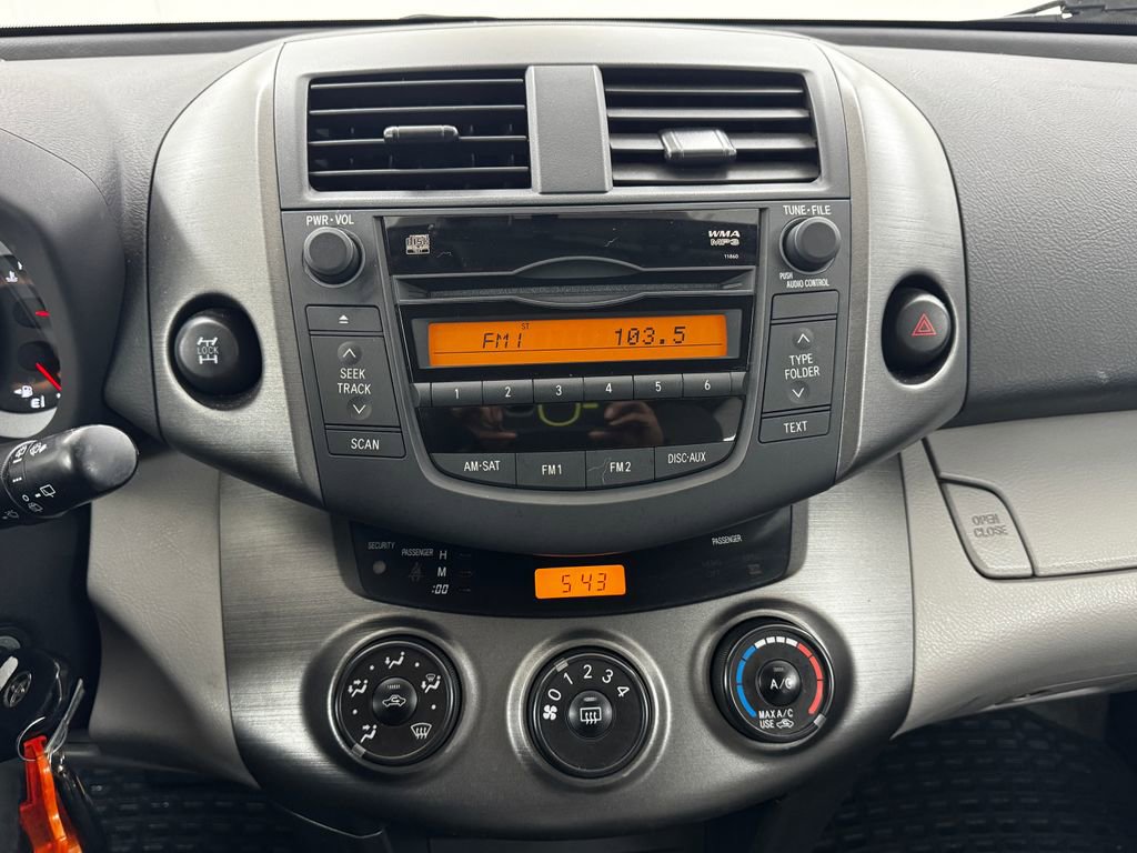 Used 2010 Toyota RAV4 4WD image 19