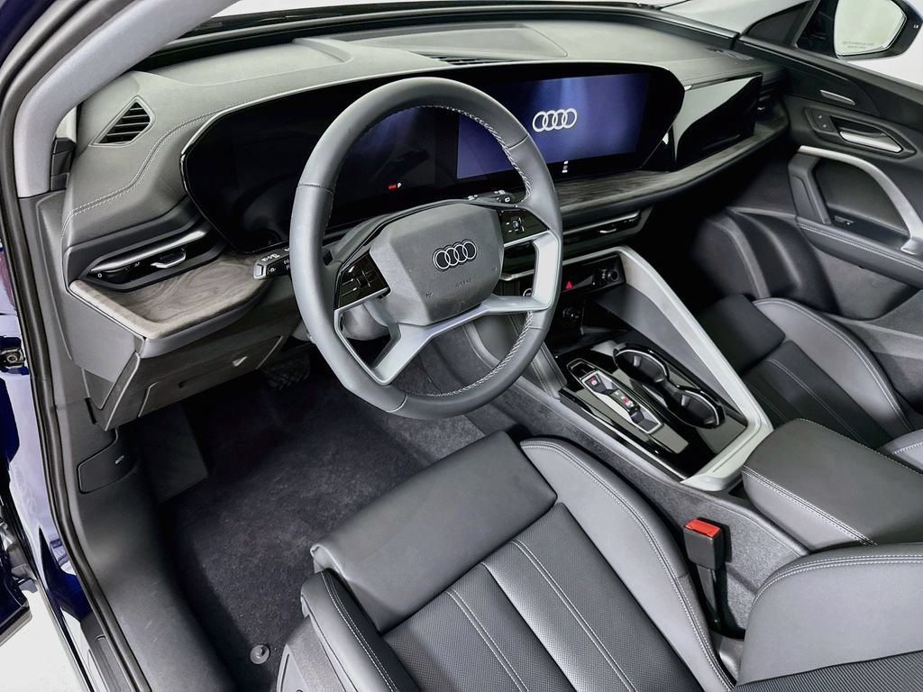 New 2026 Audi Q5 Premium Plus AWD/4WD image 9
