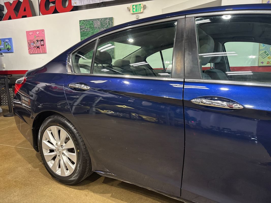 Used 2014 Honda Accord EX image 52