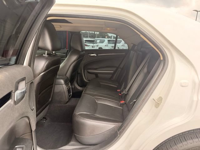 Used 2023 Chrysler 300 Touring L w/ Popular Equipment Group AWD/4WD image 12