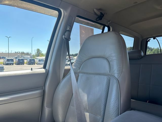 Used 1997 Ford Explorer XLT AWD/4WD image 19