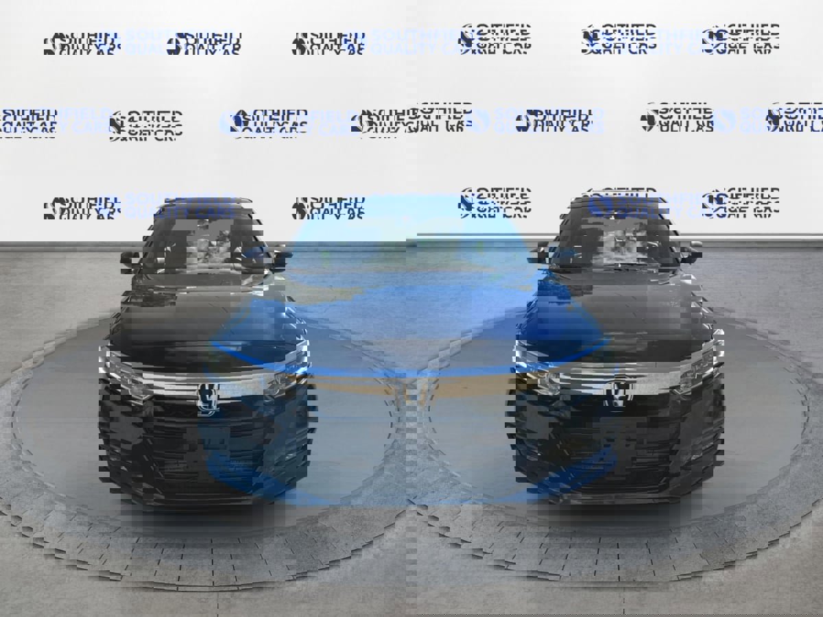 Used 2019 Honda Accord EX-L image 9