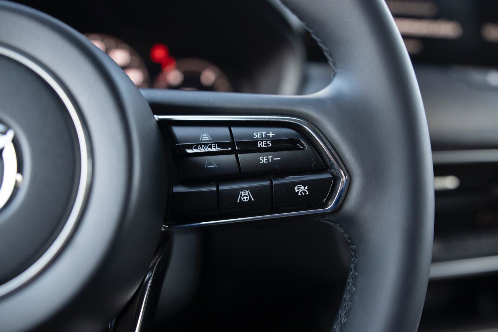 Used 2025 MAZDA CX-70 3.3 Turbo S w/ Premium Package image 7