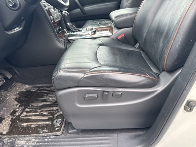 Used 2017 Nissan Armada Platinum image 15