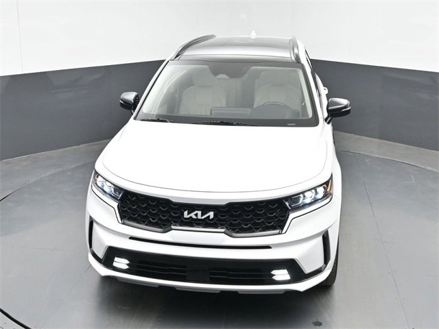 Used 2022 Kia Sorento SX image 14