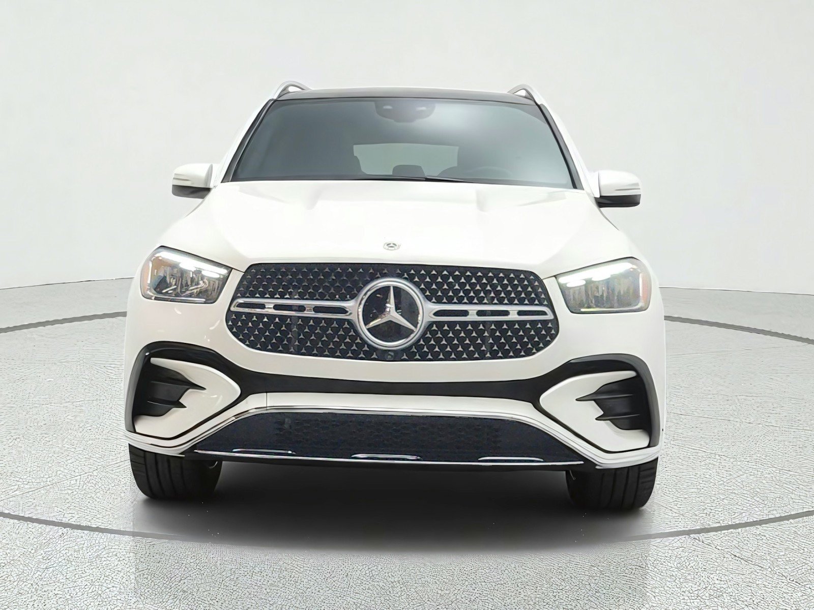 Certified 2024 Mercedes-Benz GLE 450 4MATIC image 2
