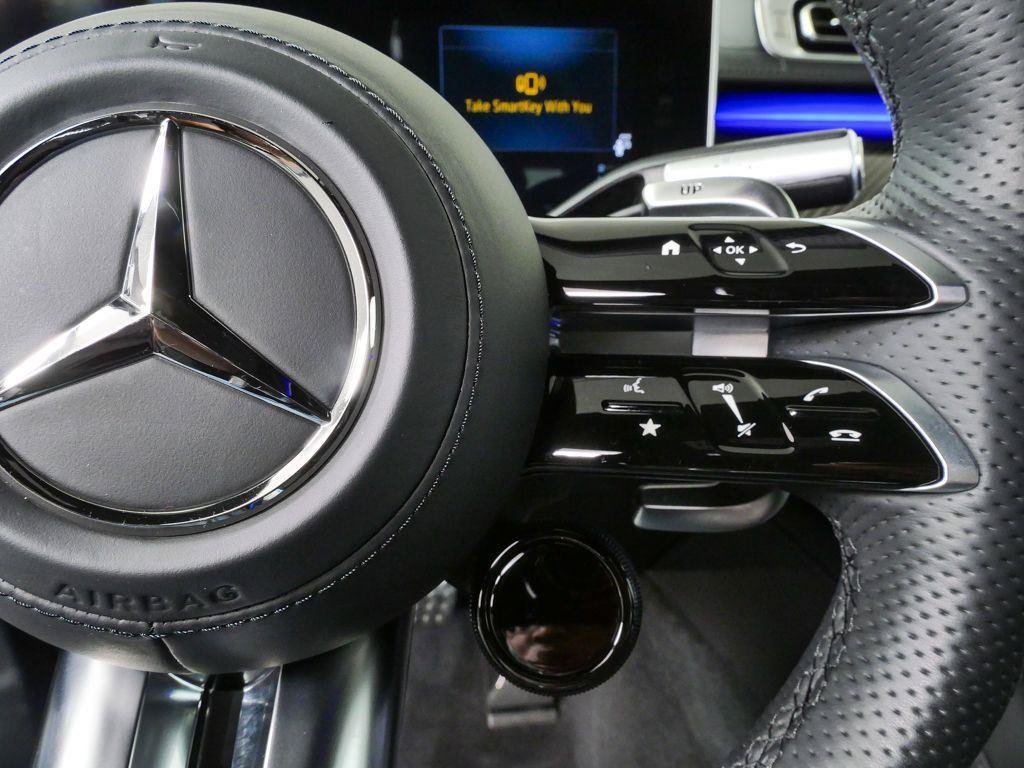 Used 2025 Mercedes-Benz S 63 AMG S image 13