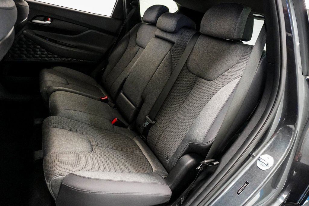 Used 2023 Hyundai Santa Fe SEL image 8