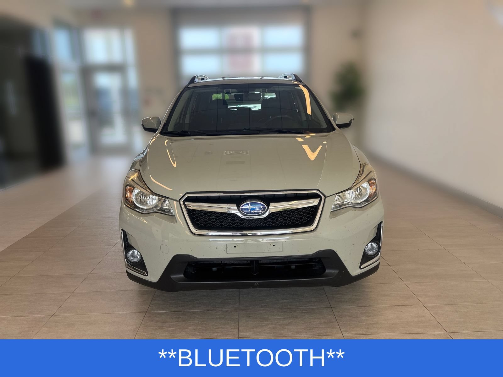 Used 2017 Subaru Crosstrek 2.0i Limited AWD/4WD image 6