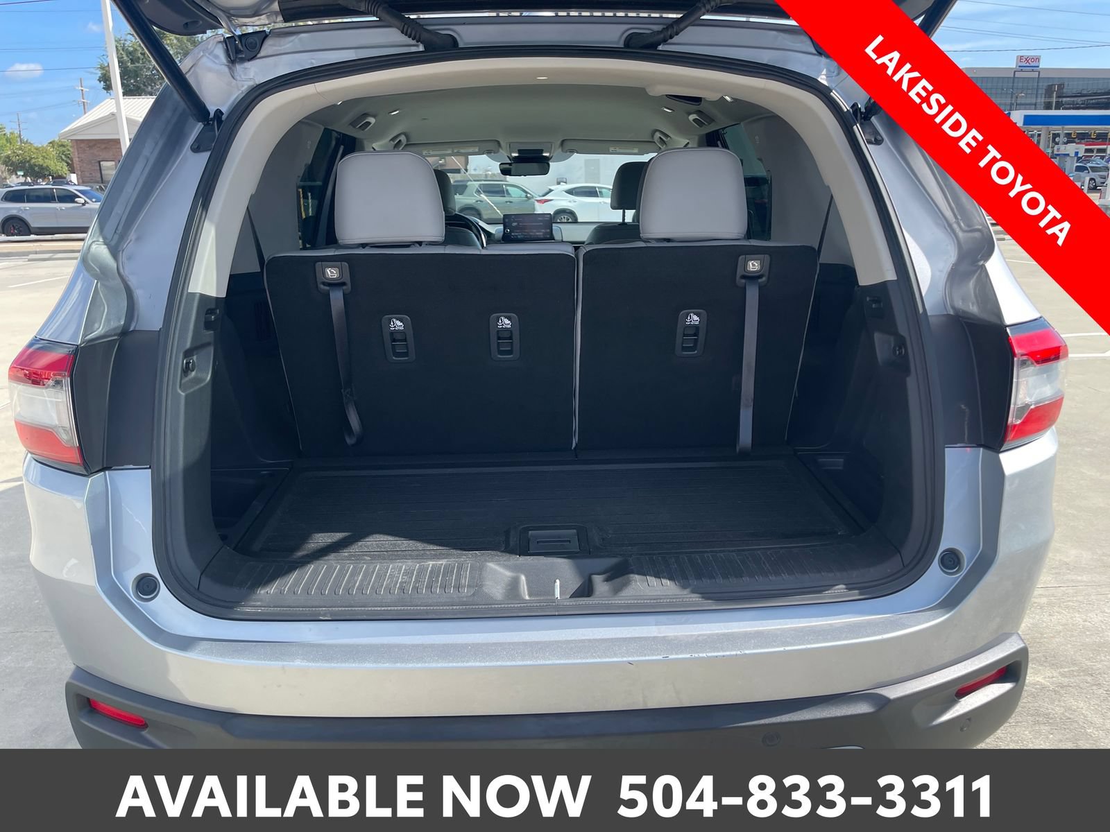 Used 2023 Honda Pilot EX-L image 21