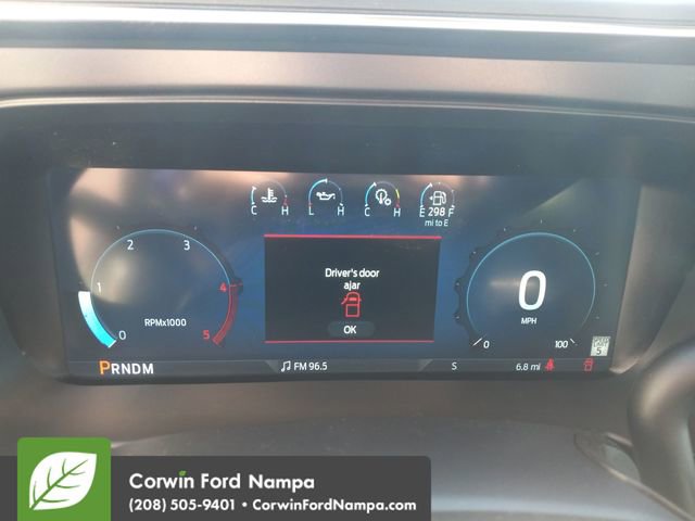 New 2026 Ford F350 Platinum image 15