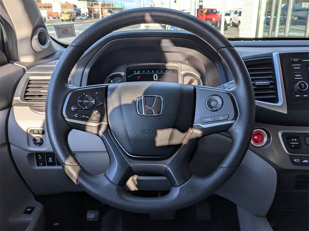 Used 2019 Honda Pilot LX image 13