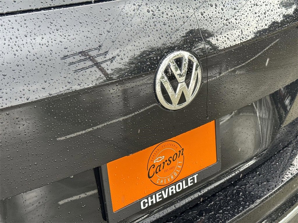 Used 2019 Volkswagen Tiguan SEL image 30