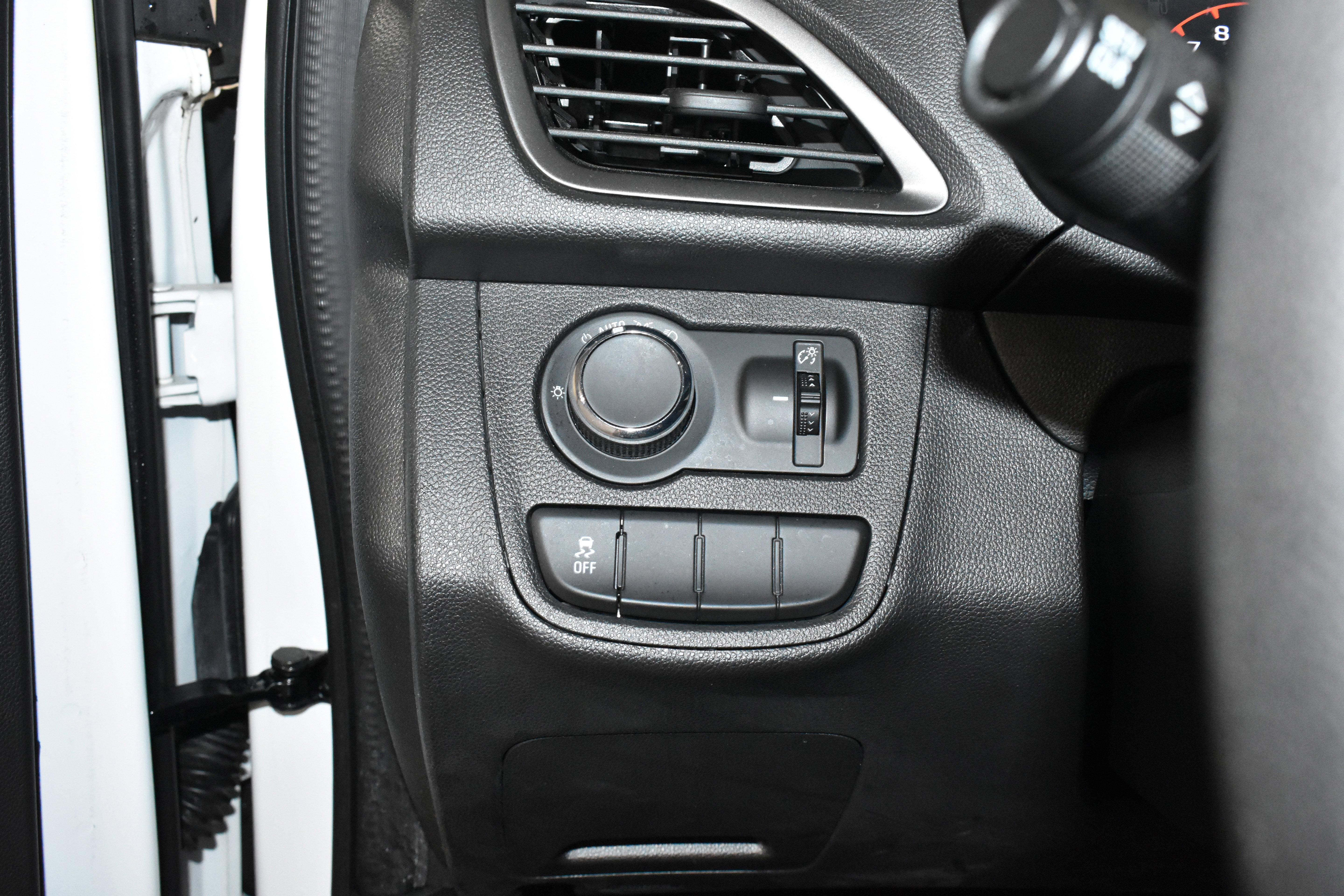 Used 2022 Chevrolet Spark LS image 14