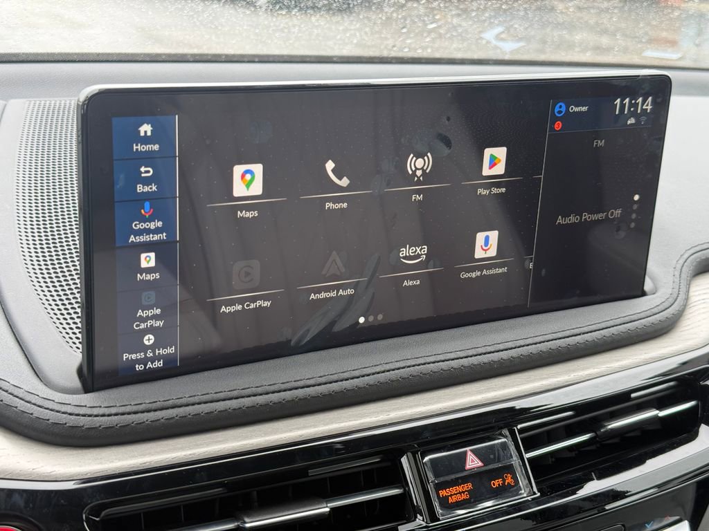 New 2026 Acura MDX w/ Advance Package image 20