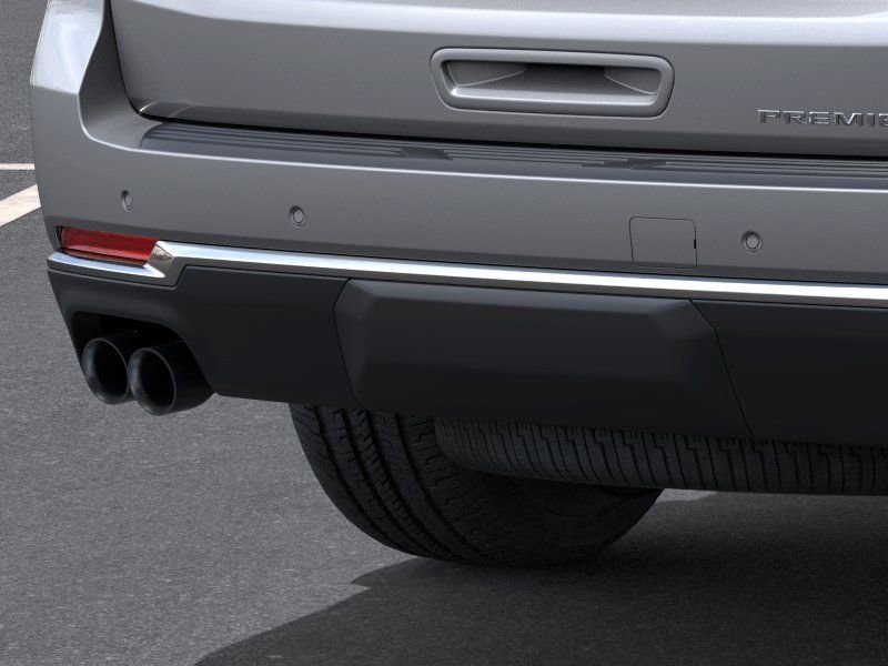 New 2026 Chevrolet Tahoe Premier AWD/4WD image 14