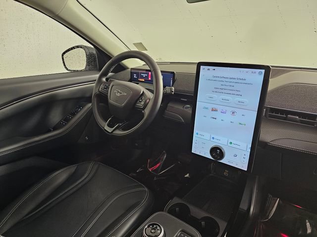 Certified 2023 Ford Mustang Mach-E Premium image 11