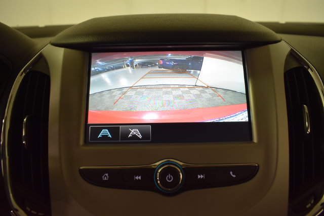 Used 2018 Chevrolet Cruze LS FWD image 15