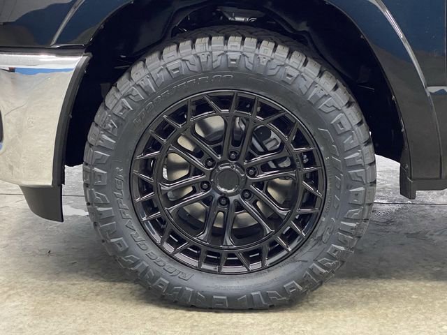 New 2026 RAM 1500 Big Horn image 41