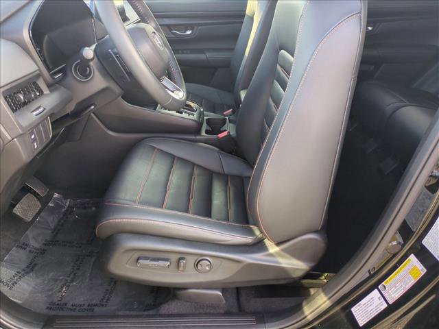 Used 2024 Honda CR-V Sport-L image 16
