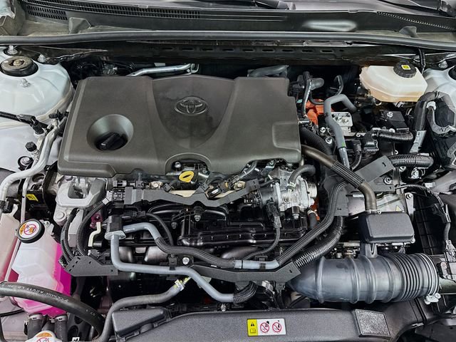 Used 2025 Toyota Camry LE image 29